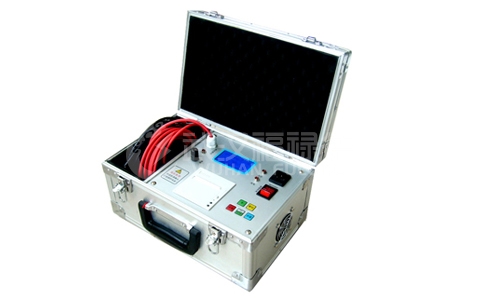 FLDBL-30氧化锌避雷器检测仪