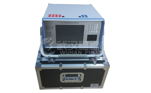 FLDJB-802M便携式微机继电保护测试仪
