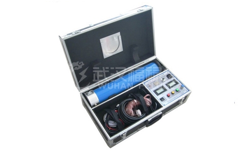 FLDZGF系列直流高压发生器