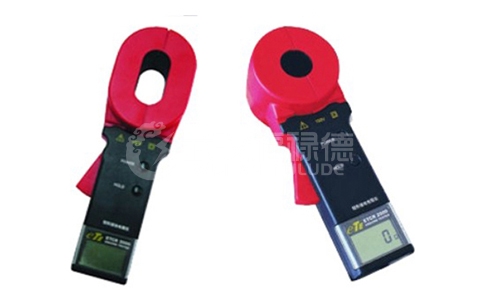 ETCR2000G钳形接地电阻测试仪