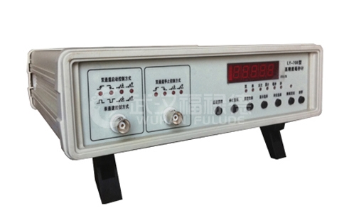 FLD-708微机型数字毫秒表