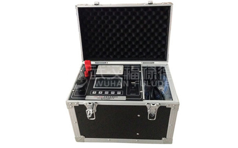 FLDHL-100A/200A/300A/400A/500A/600A 高精度回路电阻测试仪