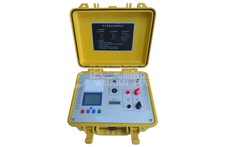 FLDZRD-10A变压器直流电阻测试仪（带电池）