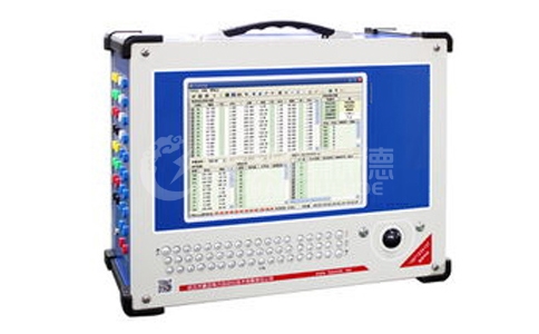 FLDJB-2000A光数字继电保护测试仪