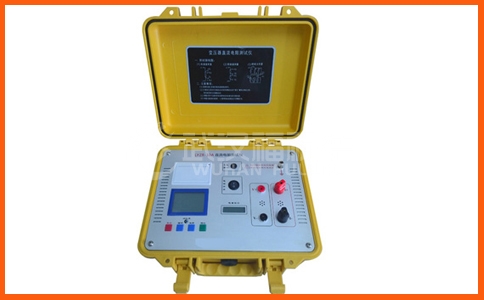 直流电阻测试仪适用于哪些工业领域？
