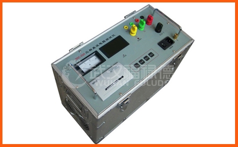 直流电阻测试仪的测试范围适用于哪些设备或器件？
