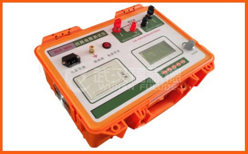 回路电阻测试仪的调试和维修需要具备哪些技术能力？