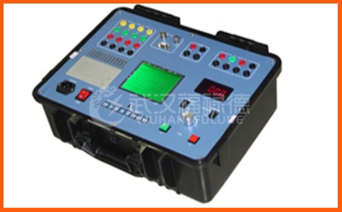 回路电阻测试仪适用于哪些类型的电路？