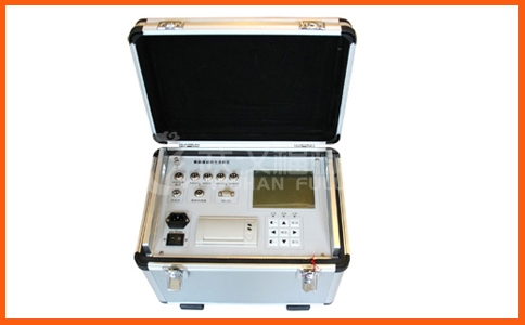 回路电阻测试仪是否可用于高温、低温等特殊环境？
