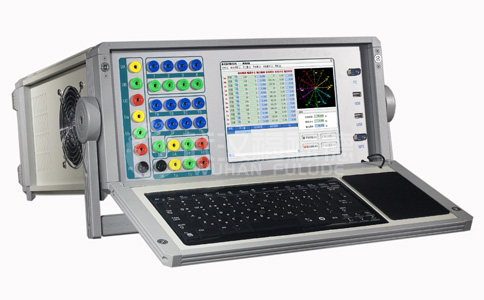 FLDJB-1700微机继电保护测试仪（220KV以下）