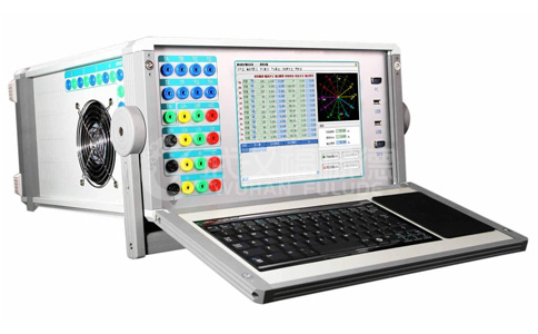 FLDJB-1800微机继电保护测试仪（500KV以下）