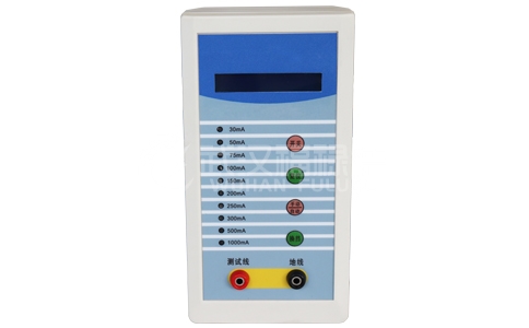 FLD-320漏电保护器测试仪