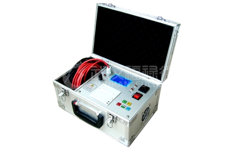 FLDBL-30A氧化锌避雷器检测仪