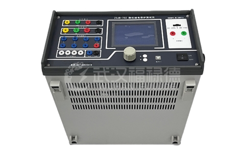 FLDJB-702微机继电保护测试仪