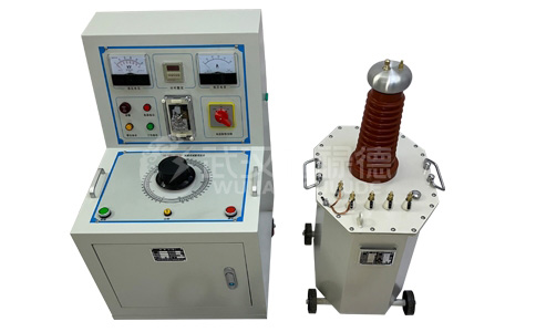 YD(JZ)15KVA/100KV绝缘耐压测试仪
