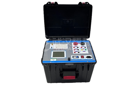 CTP-806系列工频互感器综合测试仪