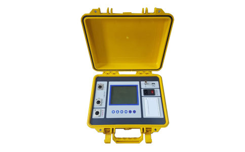 FLD-500L全自动电容电感测试仪