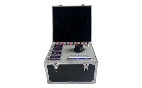 FLD-803单相继保校验电源