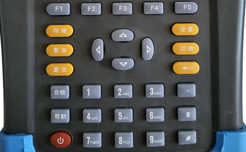 FLD-3手持式三相多功能电能表测试仪