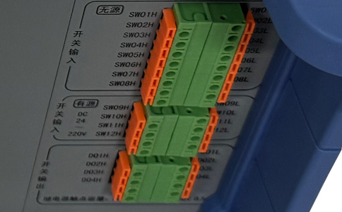 电量波形记录分析仪
