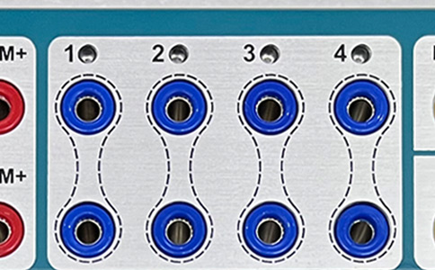 FLDJB-802M便携式微机继电保护测试仪