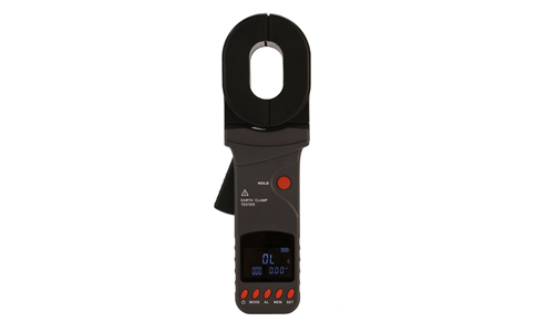 ETCR1200G钳形接地电阻测试仪